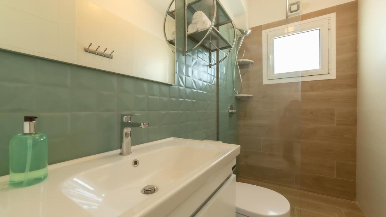 Kefalonian Gems Pesádha Zewnętrze zdjęcie